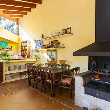 Mandol Inca (Mallorca)