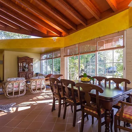 Mandol Holiday home