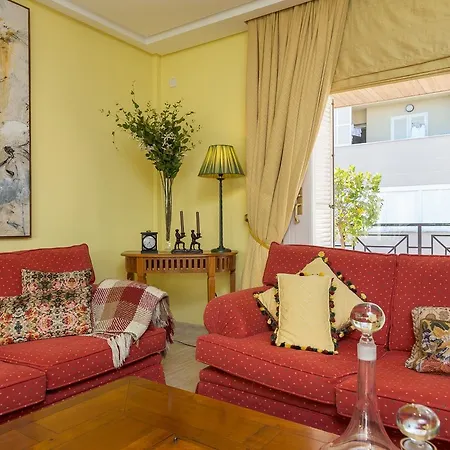 Mandol Holiday home Inca (Mallorca)