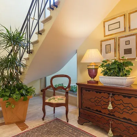 Holiday home Mandol Inca (Mallorca)