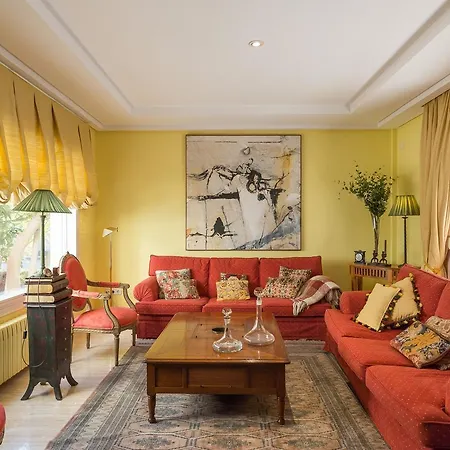 Mandol Holiday home Inca (Mallorca)