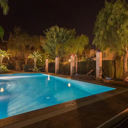 Mandol Holiday home Inca (Mallorca)