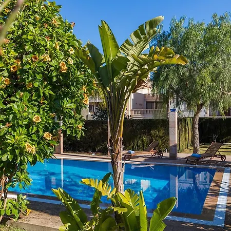 Mandol Inca (Mallorca)