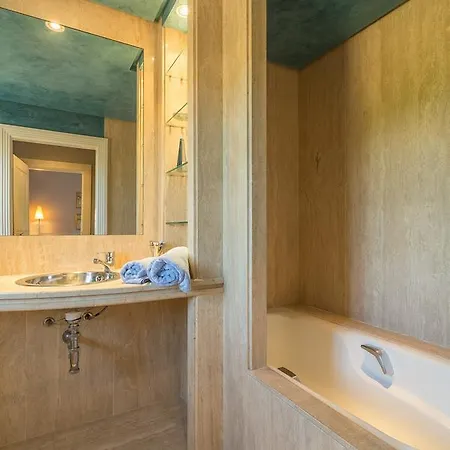 Holiday home Mandol Inca (Mallorca)
