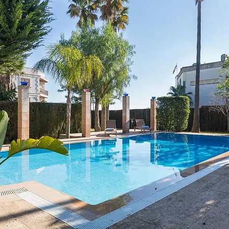 Mandol Holiday home Inca (Mallorca)