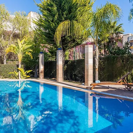 Holiday home Mandol