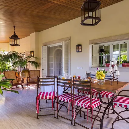 Holiday home Mandol Inca (Mallorca)